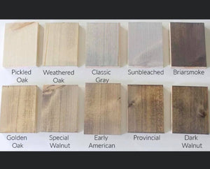 The Cabin Dining Table