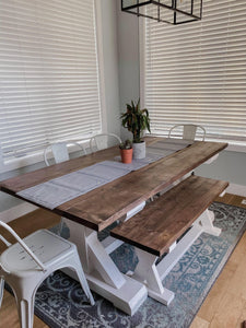 The Ranch Dining Table