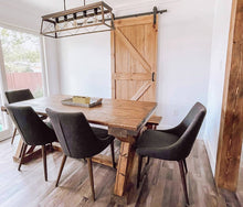 Load image into Gallery viewer, The Modern Farmhouse Table